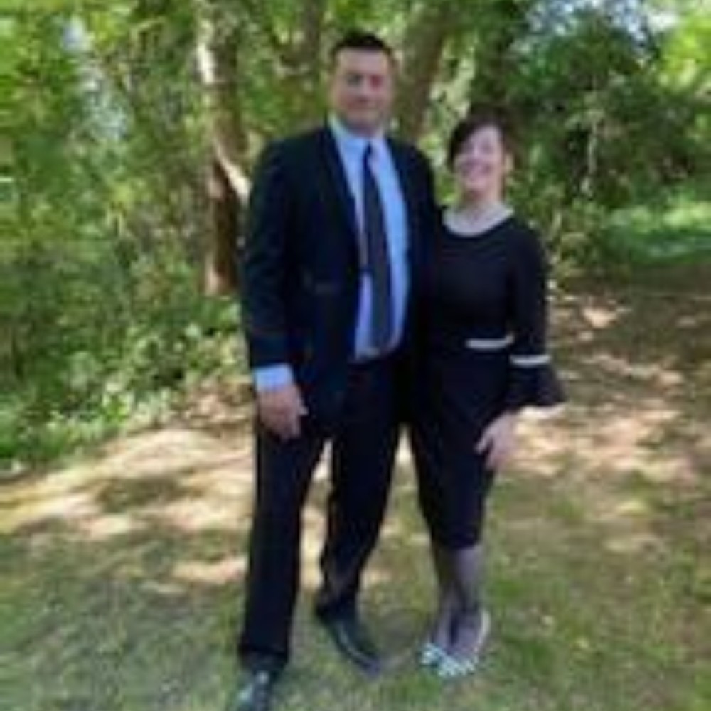 Meet your Posher, Brian